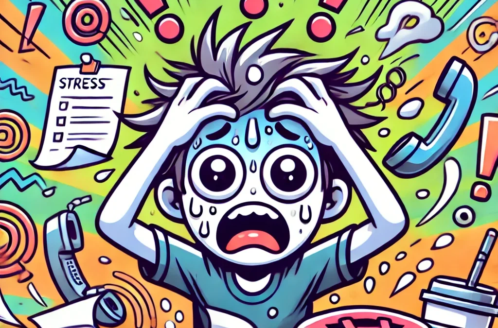 Why Isn’t My Marketing Working?